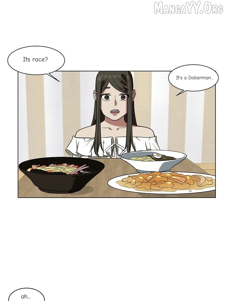Change Me Chapter 11 - page 45